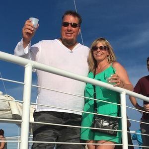 Meet your Posher, Guy